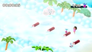 dora rainforest rescue_scr4