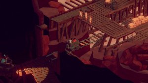 el hijo a wild west tale_scr3