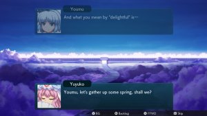 fantasy maiden wars dream of the stray dreamer _scr3