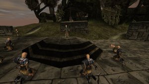 gothic 1_scr1