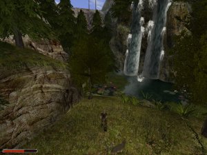 gothic ii gold edition_scr1