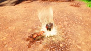 isopod a webbed spin off_scr2