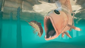 isopod a webbed spin off_scr4