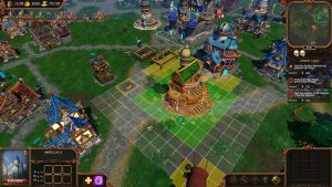 lessaria fantasy kingdom sim_scr4