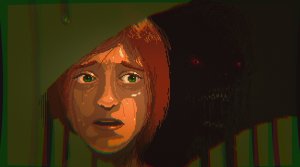 midnight scenes from the woods_scr1