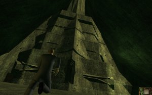 necronomicon the dawning of darkness_scr4