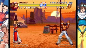 real bout fatal fury 2 the newcomers_scr4