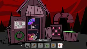 riddlewood manor_scr2