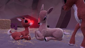 rudolph the red nosed reindeer_scr2