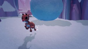 rudolph the red nosed reindeer_scr3