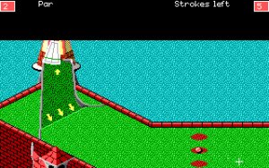 zany golf_scr1