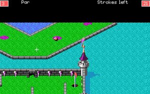 zany golf_scr2