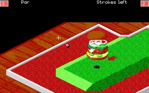 zany golf_scr3