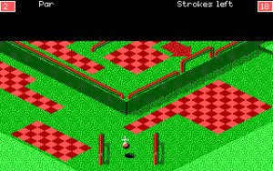 zany golf_scr4