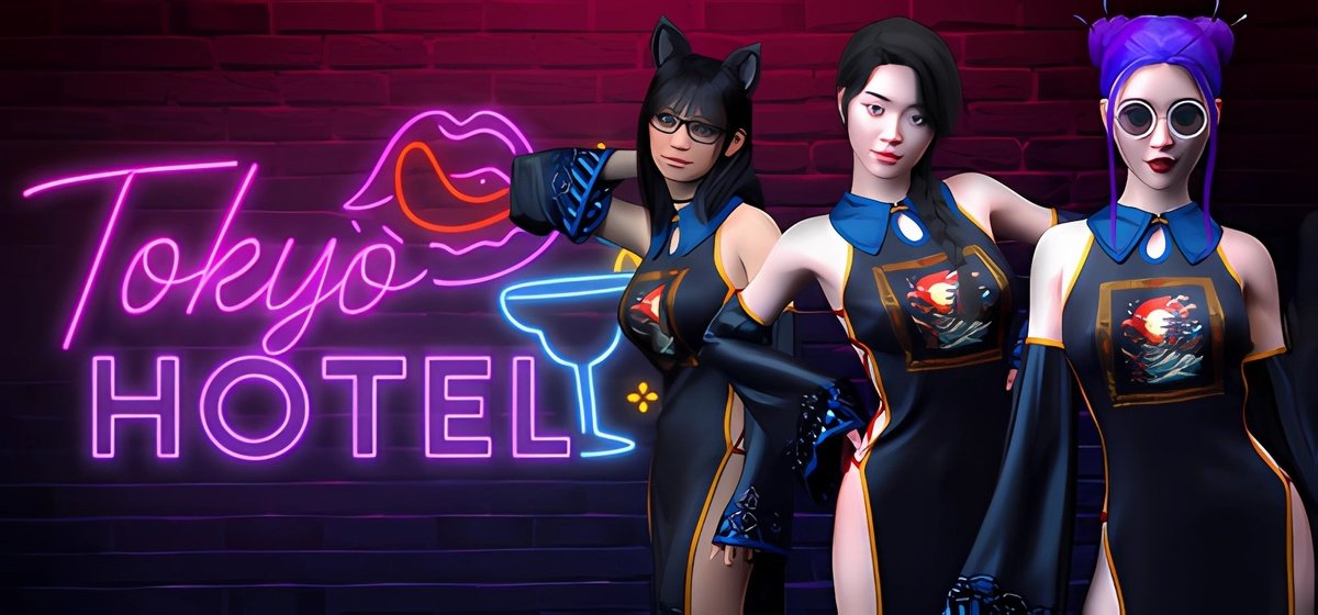 Tokyo Hotel Build 19713942