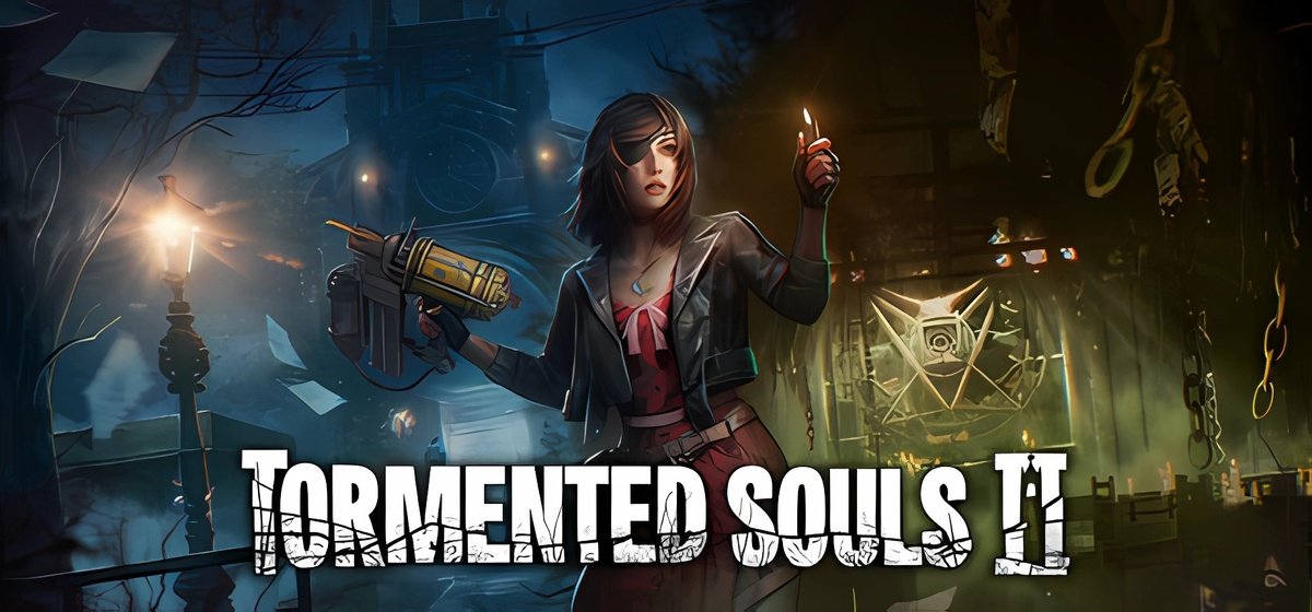 Tormented Souls 2 v1.2.0