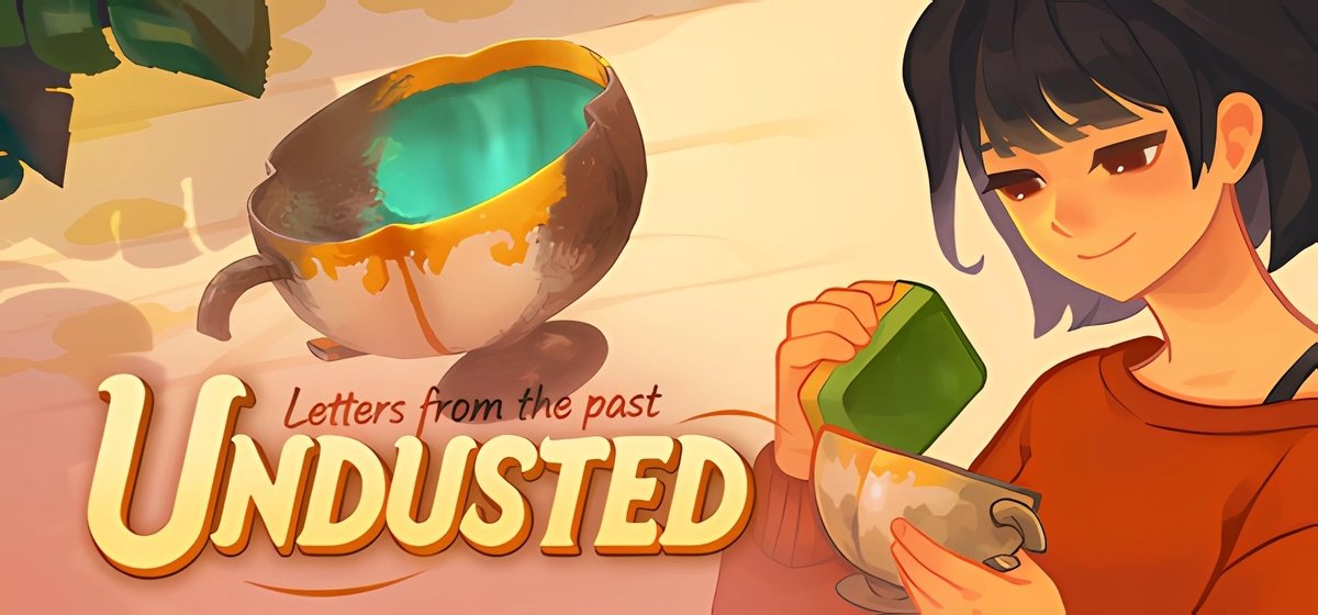 Undusted: Letters from the Past Build 20398410 - торрент