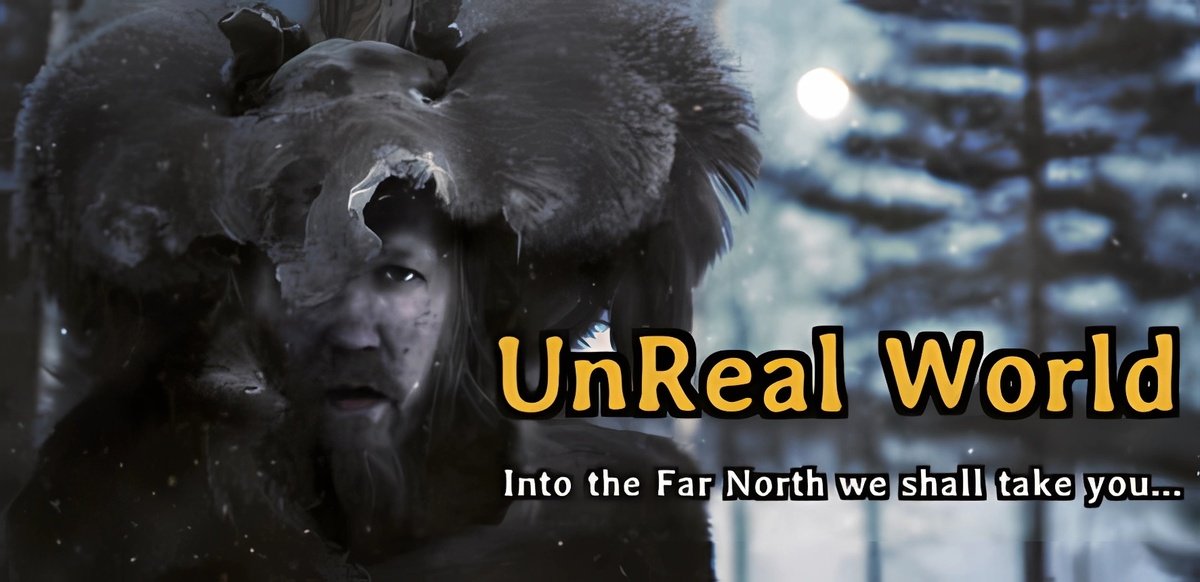 UnReal World v3.86.1