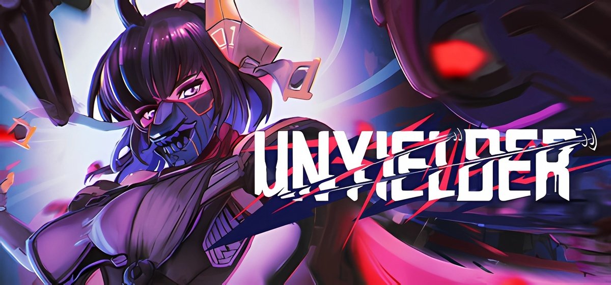 UNYIELDER Build 20183526