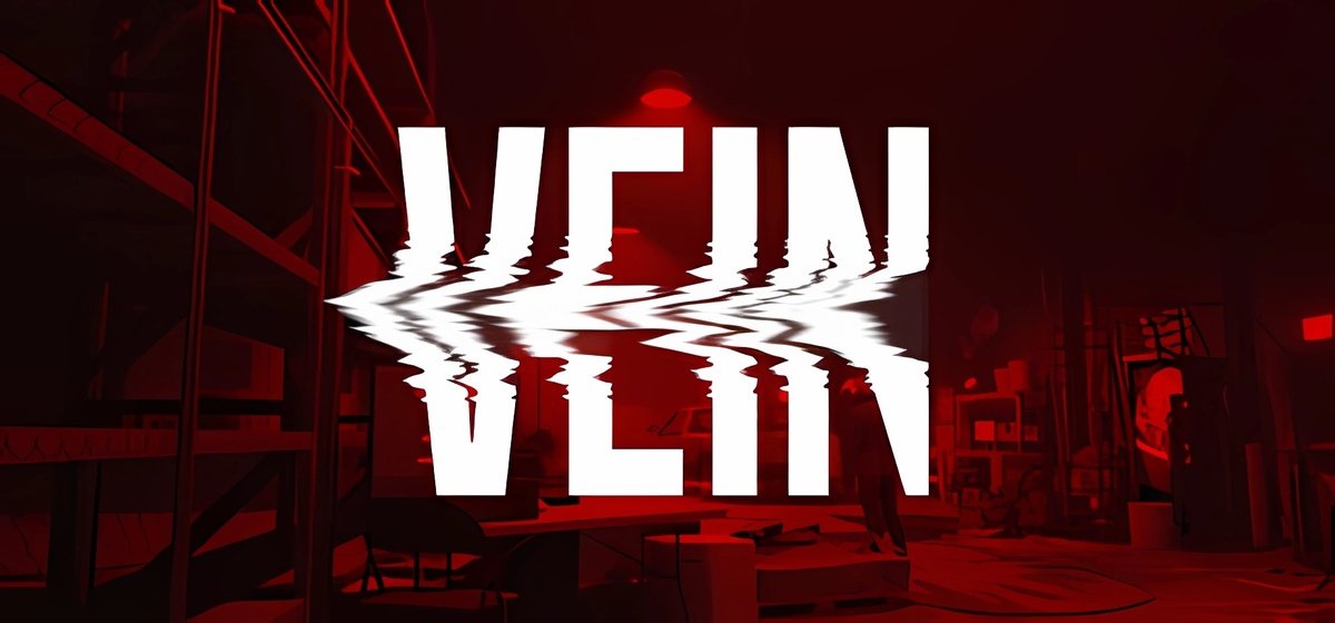 VEIN Build 20526620 - торрент