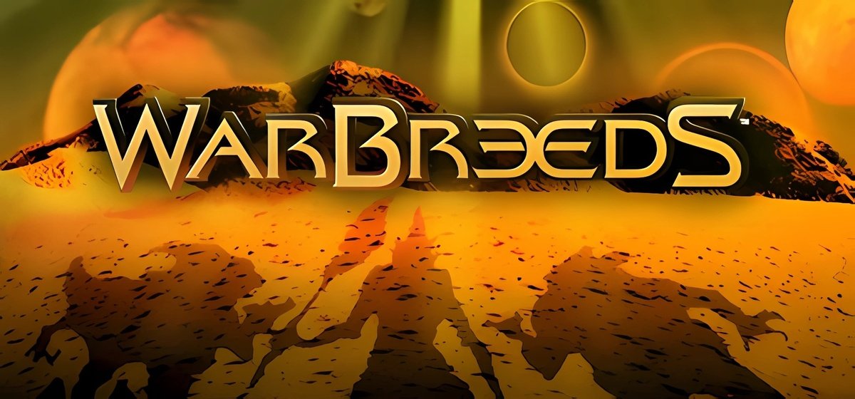 WarBreeds v1.2a - торрент