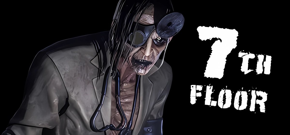 7th Floor Build 20546583 - торрент