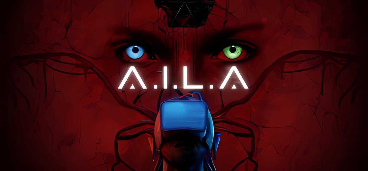 A.I.L.A v1.0.0.6001