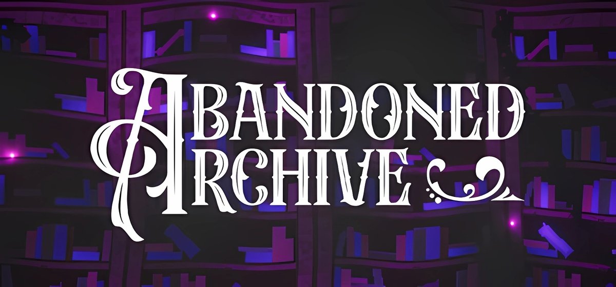 Abandoned Archive v1.1.5 - торрент