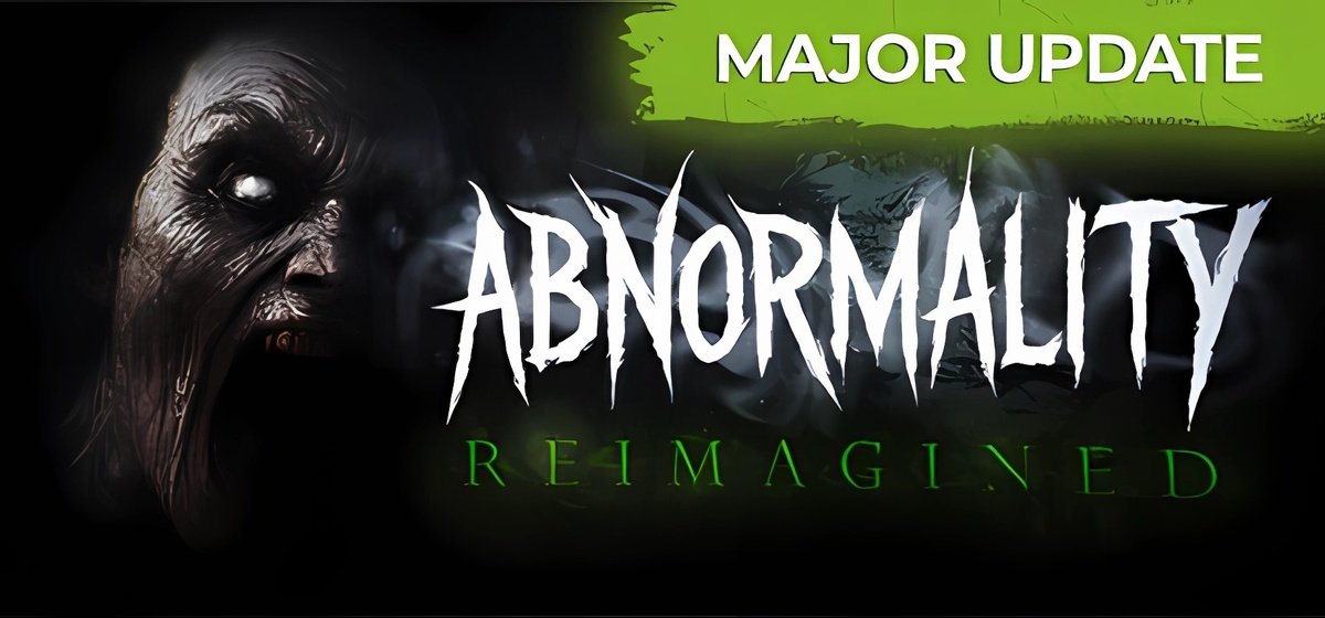 Abnormality Build 20657255