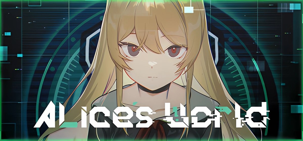 Alice's World Build 20952914 - торрент