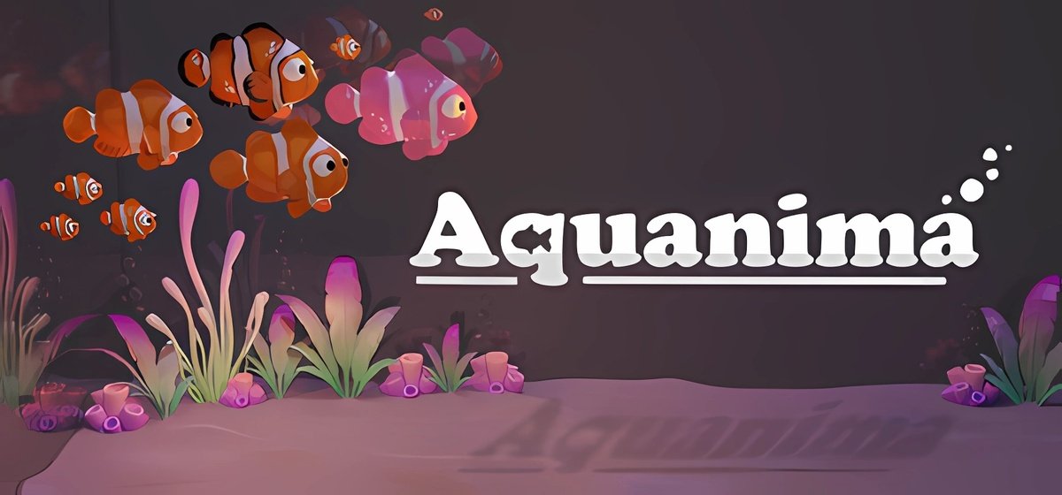 Aquanima Build 20759994 - торрент