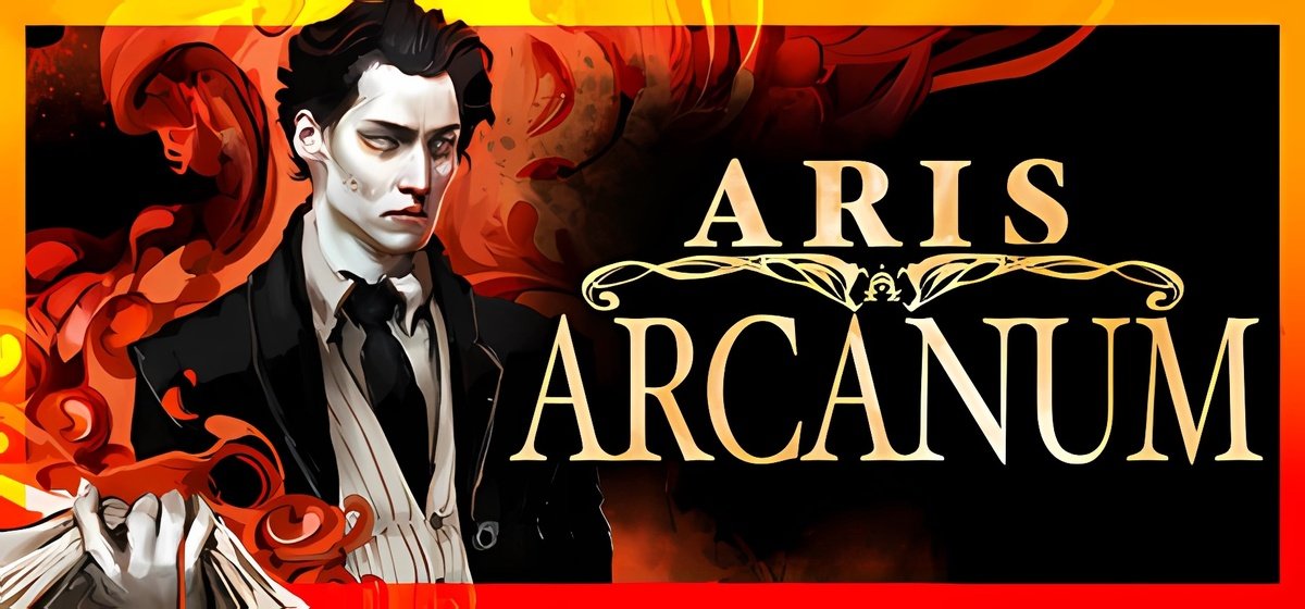Aris Arcanum v1.0