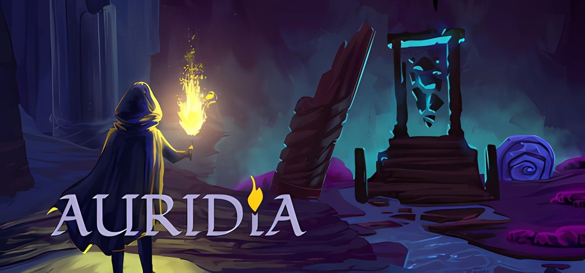 Auridia Build 20248433