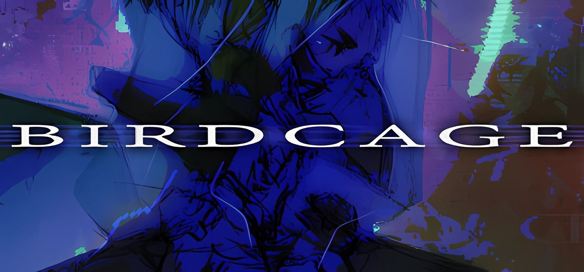 BIRDCAGE Build 20844938 - торрент