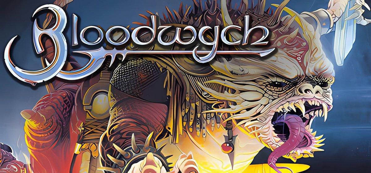 Bloodwych v1.1 gog v2