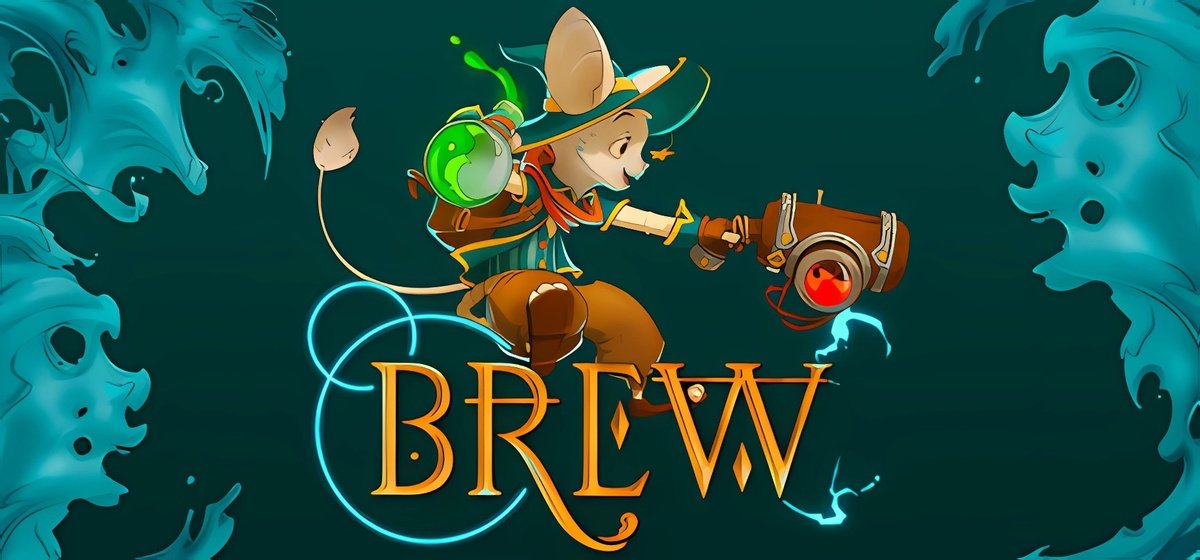 Brew Build 20714230
