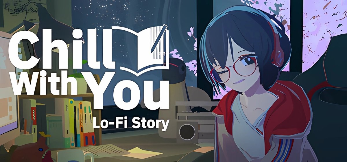 Chill with You : Lo-Fi Story Build 20818102