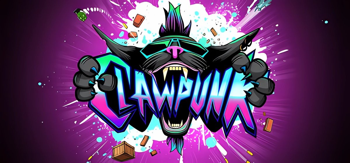 CLAWPUNK v1.01.05
