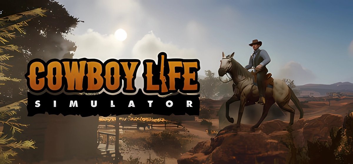 Cowboy Life Simulator Build 20948926 - торрент