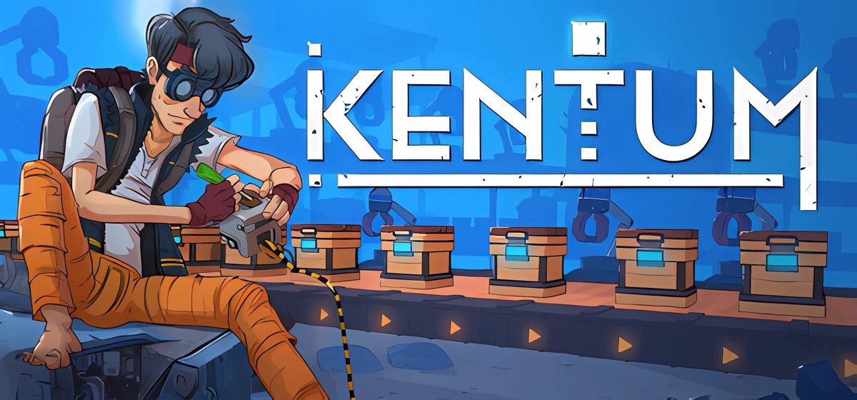 Kentum Build 20715909 - торрент