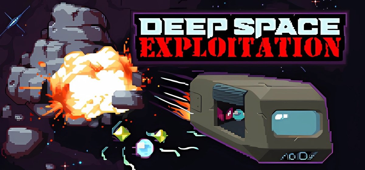Deep Space Exploitation Build 20785889 - торрент