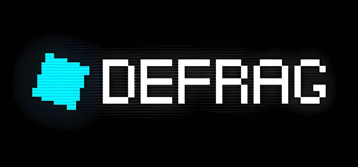 DEFRAG Build 20815449 - торрент