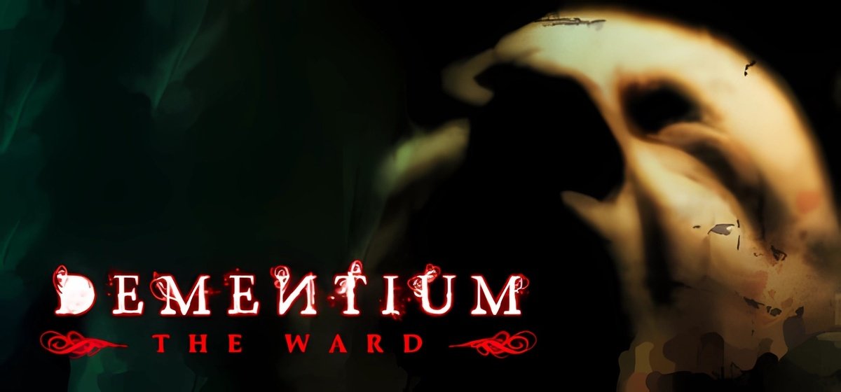 Dementium: The Ward v1.1.5 - торрент