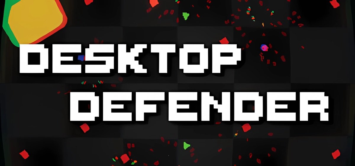 Desktop Defender Build 20713712 - торрент
