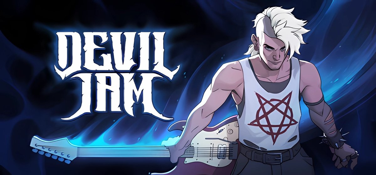 Devil Jam Build 20649982 - торрент
