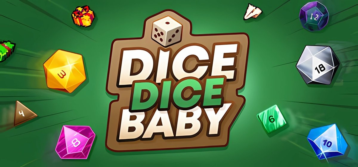Dice Dice Baby Build 20817082