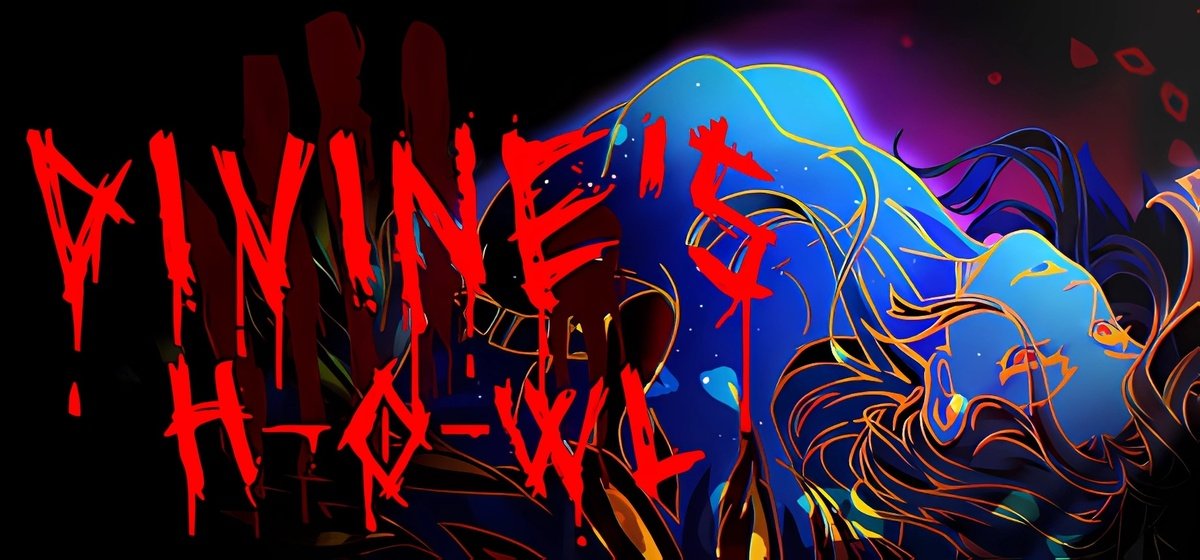 Divine's Howl Build 20798965 - торрент