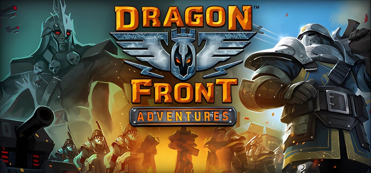 Dragon Front: Adventures v16.11.2025