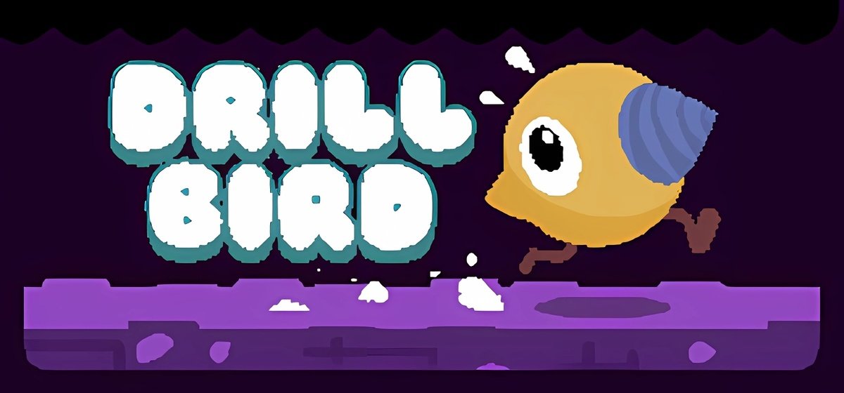 Drill Bird Build 20737189
