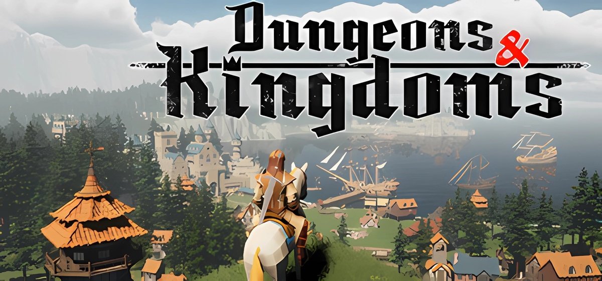 Dungeons & Kingdoms Build 20823822